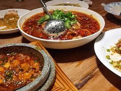 -金谷仓家庭料理(马泉营店)