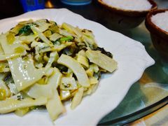 春笋酸菜-来客家食府 · 福建客家菜(厦禾路店)