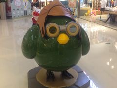 -番禺广场(市桥街道)