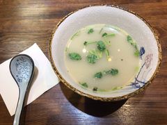 原汁清汤-金杨拉面王(杨南路店)