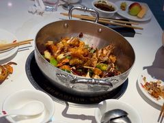 -七欣天香辣蟹火锅(闵行浦江欢乐颂店)