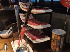 -左庭右院鲜牛肉火锅(新梅广场店)