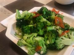 -天源居餐厅·地方特色菜(张北店)