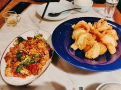 -小吊梨汤·北京菜·烤鸭(清河万象汇店)