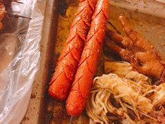 -黑皮烧烤(民意四路店)