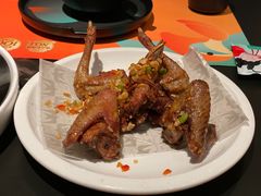 -羽鸽集·乳鸽专门店·地道顺德菜(岭南站店)