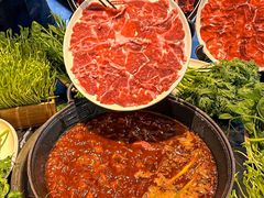 -巴蜀大将火锅(春熙店)