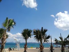 -大梅沙海滨公园