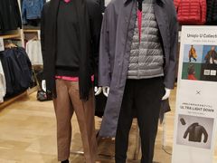 -优衣库(银座店)