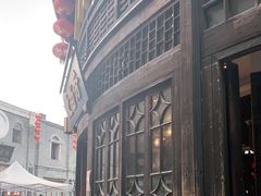 -麦当劳(南后街店)