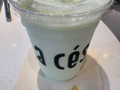 -乐凯撒披萨(正佳广场店)