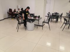 -啊溜烧烤·炭火传承(南澳店)