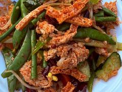 -永刚烧烤(大夜市店)