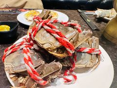 -川骄海鲜自助(河东店)