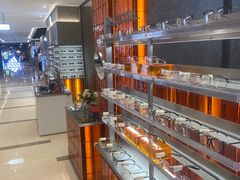 -MUJOSH木九十眼镜(武商广场店)