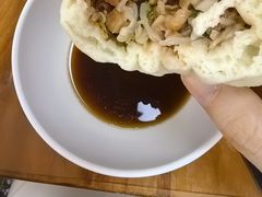 -津门如意包子铺(宾西路店)