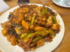 -恩宏德餐馆(平山道店)