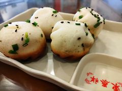 -东泰祥生煎馆(长宁路店)