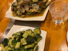 -京朋串屋·烧烤(望京西路总店)