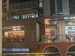 -渔语鱼新川菜Bistro(万象天地店)