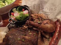 -Shanghai Brew House上海啤酒工坊(老外街店)