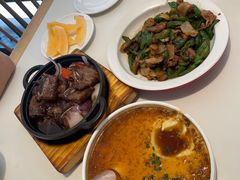 -醉得意·家常菜(二七路店)