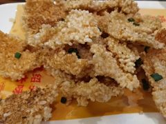 -绍兴老味道·非遗门店(银泰城店)