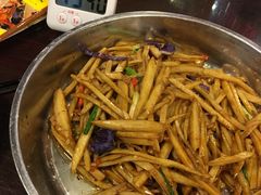 -缪氏川菜(丰盛町店)