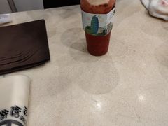 -眷茶臻选(中原万达店)
