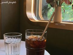 -Hei Cafe(工体店)