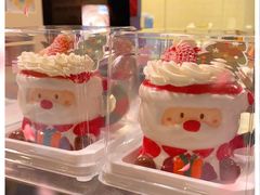-味多美蛋糕(双安店)