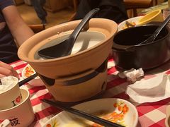 -西贝(上海我格广场店)