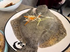 -四海蒸鲜蒸汽海鲜自助(北戴河店)