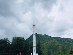 -西昌卫星发射中心