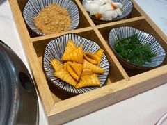 -杨翔豆皮涮牛肚(华阳城店)