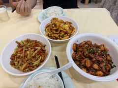 -笨罗卜浏阳菜馆(龙华鹏润达店)