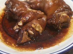 -兰边碗(鼓楼店)