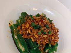 -周三的情书花园餐厅(江北店)