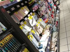 -利客来李村购物中心