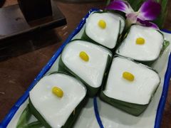 -南沙游艇会·大兵船餐厅