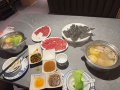 -贵宾牛·潮汕牛肉火锅(珠池总店)