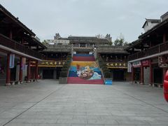 -沙县小吃文化城