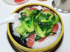 -明兴正宗潮州五彩鱼蛋粉面(中山六路店)