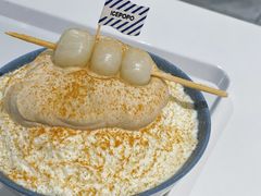 -ICEPOPO MILK(玖洲道店)