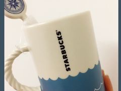 -星巴克臻选(杭州西溪印象城店)