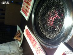 IMG_0157-金柚子韩国烤肉(威宁路店)