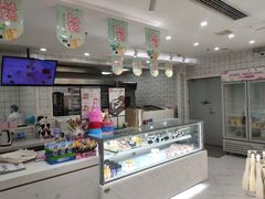 -丽莎蓓甜CAKE生日蛋糕·动物奶油(石家庄店)