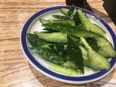 拍黄瓜-好這口重庆小面(总店)