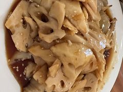 -美顺香食府鱼头老店(雪野湖店)