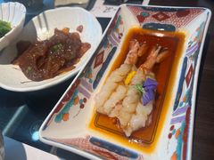 -匠和风精致料理(莆田财富中心店)
